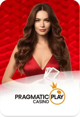 แบนเนอร์คาสิโน mafiabet168 ระบบ Pragmatic Play บาคาร่าออนไลน์ สล็อต และเกมสด ภาพลักษณ์หรู โทนสีแดง รองรับมือถือ