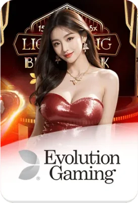 แบนเนอร์คาสิโน mafiabet168 ระบบ Evolution Gaming บาคาร่าออนไลน์ รูเล็ต และเกมสด ดีลเลอร์จริง ภาพคมชัดระดับ HD